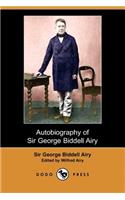 Autobiography of Sir George Biddell Airy