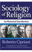 Sociology of Religion