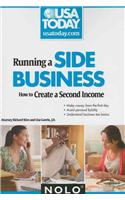 Running a Side Business