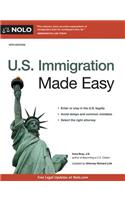 U.S. Immigration Made Easy