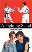 Fighting Stand