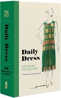 Daily Dress Notecards