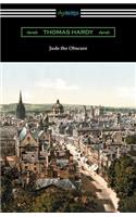 Jude the Obscure (with an Introduction by Morton Dauwen Zabel)