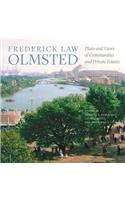 Frederick Law Olmsted