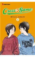 Cross Game, Vol. 3, 3