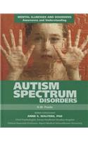 Autism Spectrum Disorders