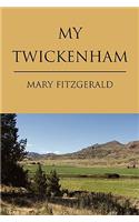 My Twickenham: (English)