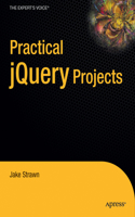 Practical Jquery Projects