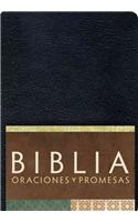 Biblia Oraciones y Promesas-Rvc