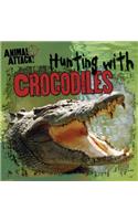 Hunting with Crocodiles