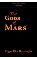 Gods of Mars