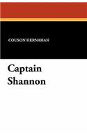 Captain Shannon