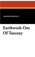 Earthwork Out Of Tuscany