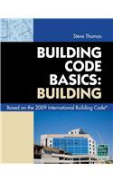 Building Code Basics: Building