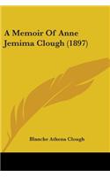 Memoir Of Anne Jemima Clough (1897)