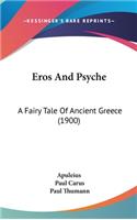 Eros And Psyche