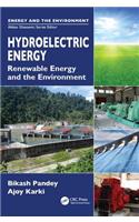 Hydroelectric Energy: Renewable Energy and the Environment