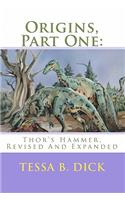Origins, Part One