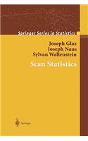Scan Statistics
