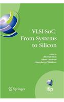 Vlsi-Soc: From Systems to Silicon