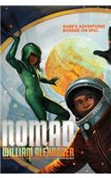 Nomad: (English)
