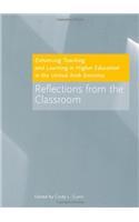 Enhancing Teaching and Learning in Higher Education in the United Arab Emirates: Reflections from the Classroom