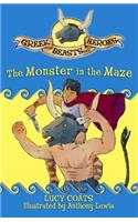 The Monster in the Maze