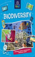 Map Your Planet: Biodiversity: (Map Your Planet)