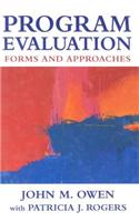 Program Evaluation