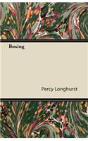 Boxing