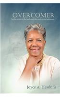 Overcomer: By the Blood of the Lamb and the Word of My Testimony(English)