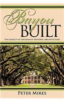 Bayou Built