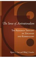 Sense Of Antirationalism