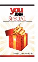 You Are Special