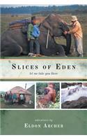Slices of Eden
