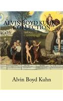 Alvin Boyd Kuhn's Collection