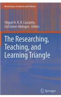 Researching, Teaching, and Learning Triangle
