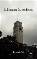 Universidad En Juego
