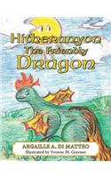 Hitheranyon The Friendly Dragon