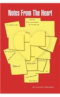 Notes from the Heart: (English)