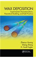 Wax Deposition