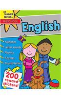 My First Book Of English (Preschool)Ã‚Â -