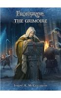 Frostgrave: The Grimoire
