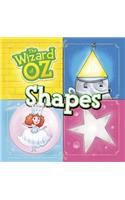 Wizard of Oz Shapes