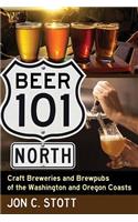 Beer 101 North