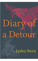 Diary of a Detour: (Writing Matters!)