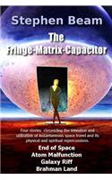 Fringe-Matrix-Capacitor