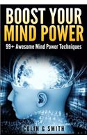 Boost Your Mind Power