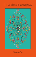 Alphabet Mandalas