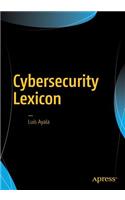 Cybersecurity Lexicon